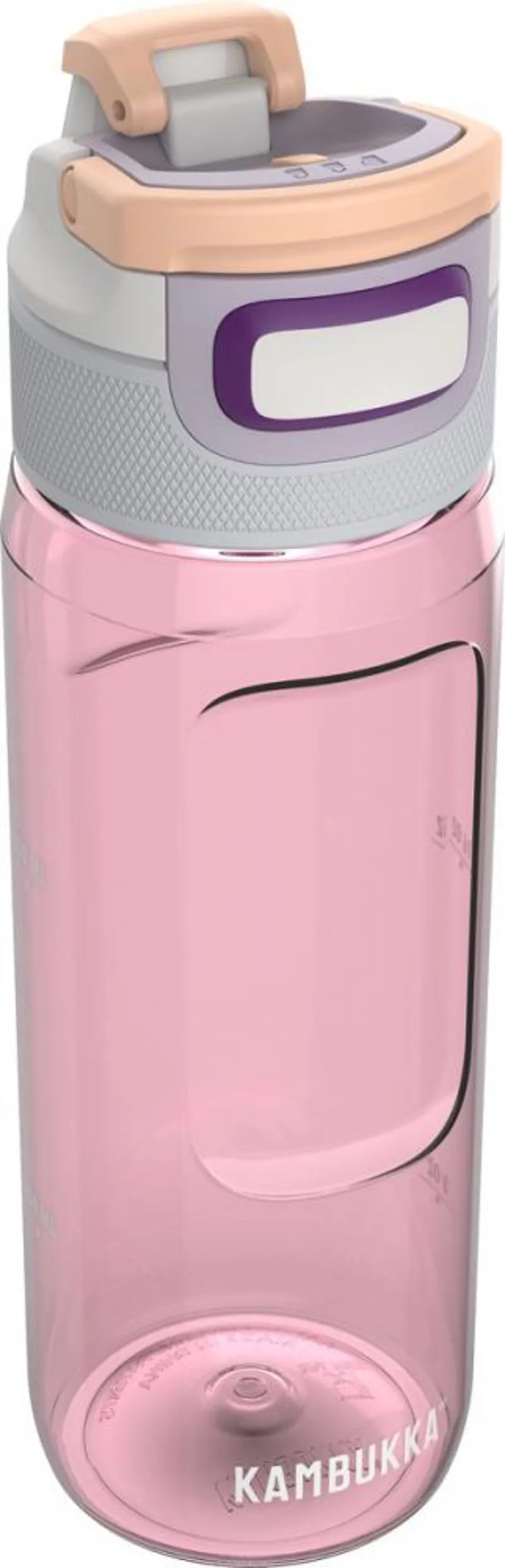 Kambukka Elton Water Bottle 750ml Rainbow Pastels